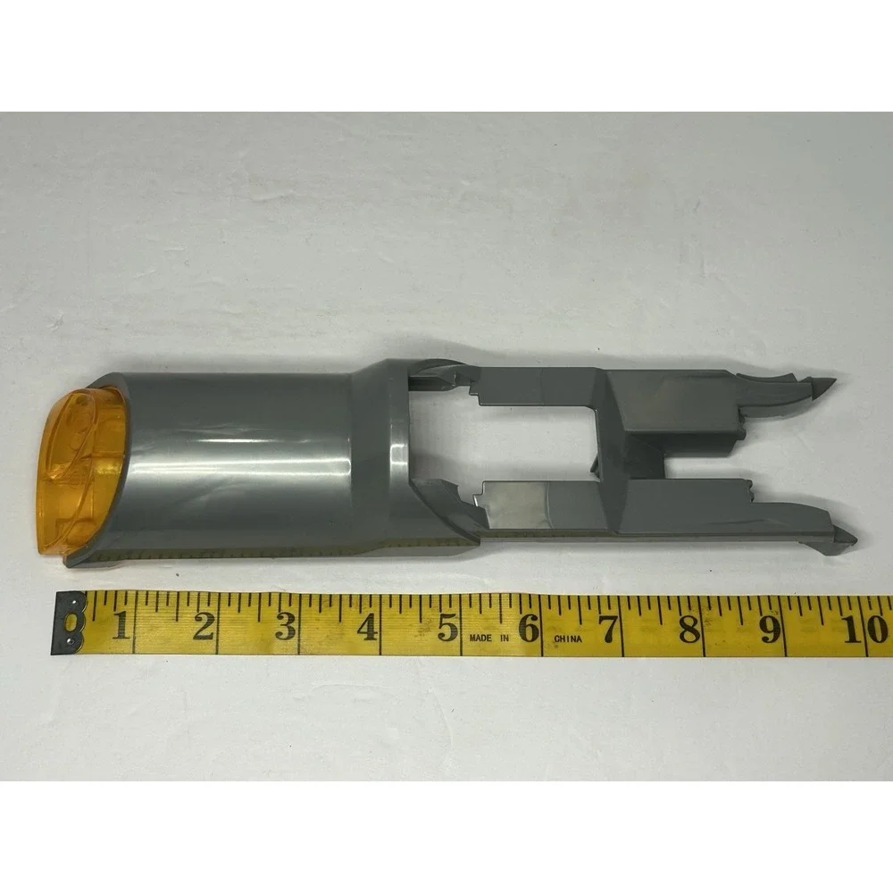 Dyson DC14 On/Off‎ Switch Cover Assembly Yellow Button 907765-01 907776-02 OEM